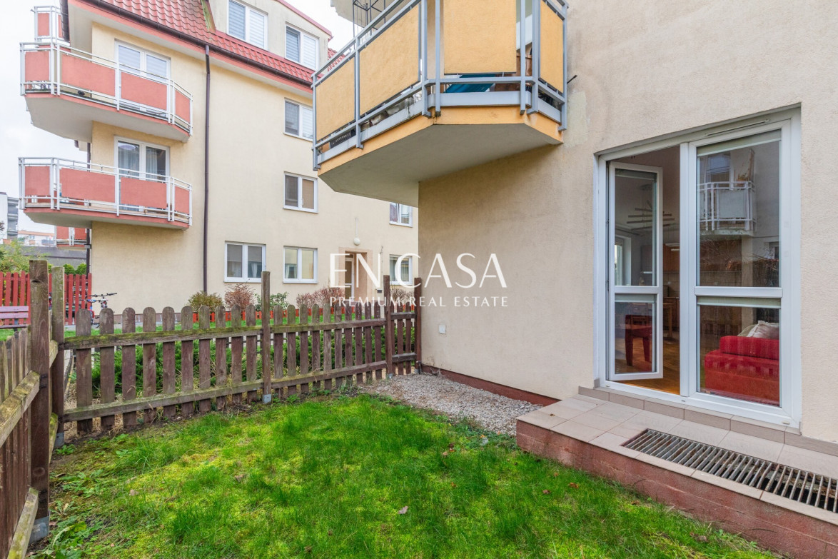 Apartment Sale Warszawa Białołęka Myśliborska 10